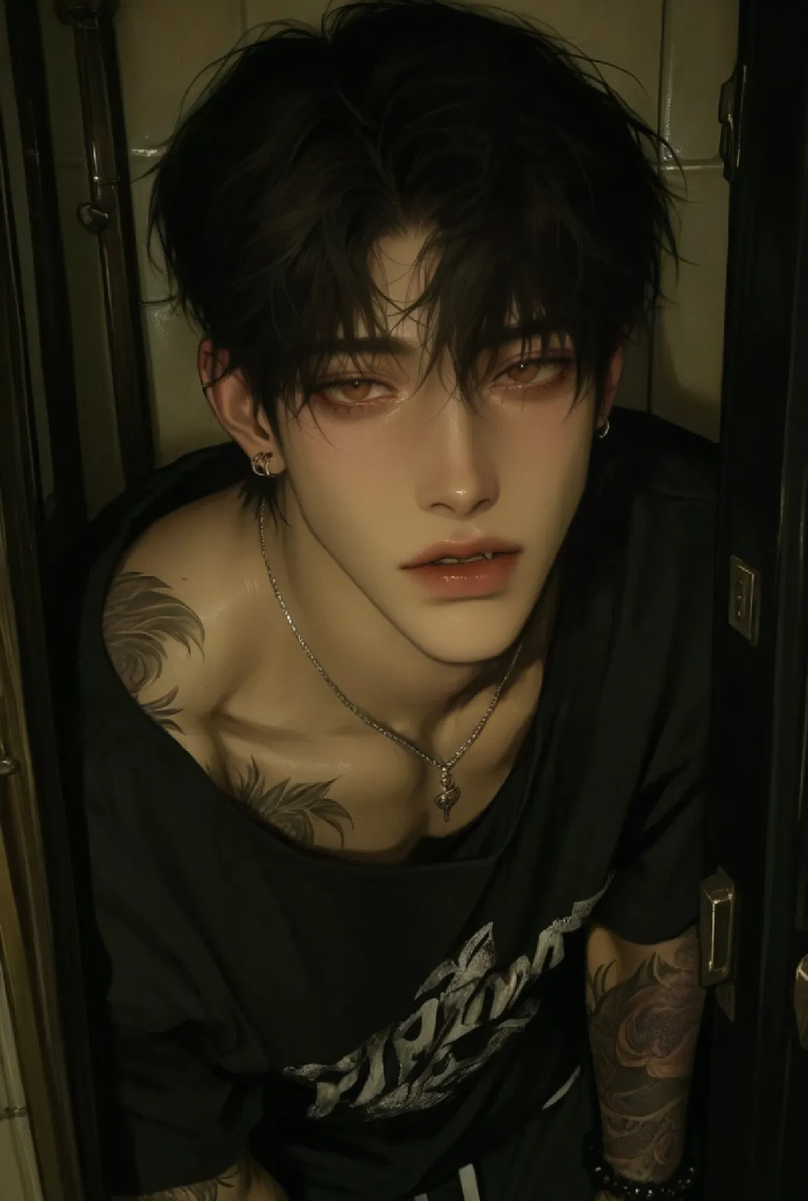 Avatar of Rayner Mitchell | Obsessed