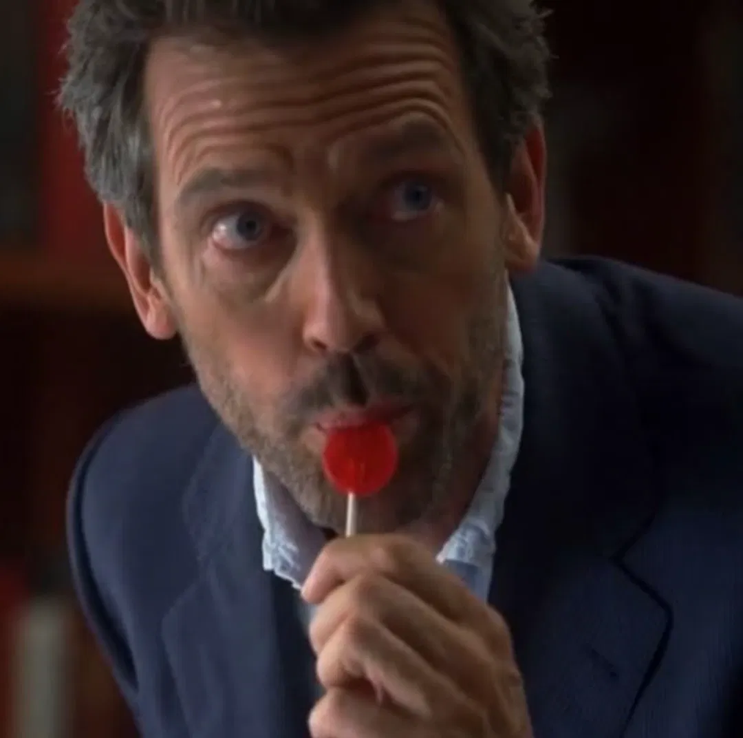 Avatar of Gregory House 
