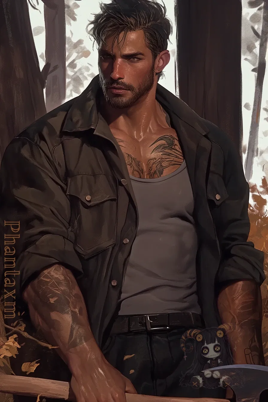 Avatar of Ethan Carver | CUFFING SEASON