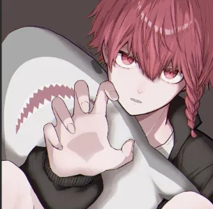 Avatar of Kurona Ranze || Nom, nom.