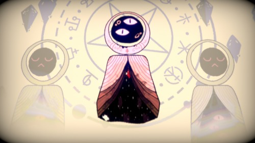 Avatar of [୧ ‧₊˚ 🌌 ⋅] // Mystic Seller || ── •