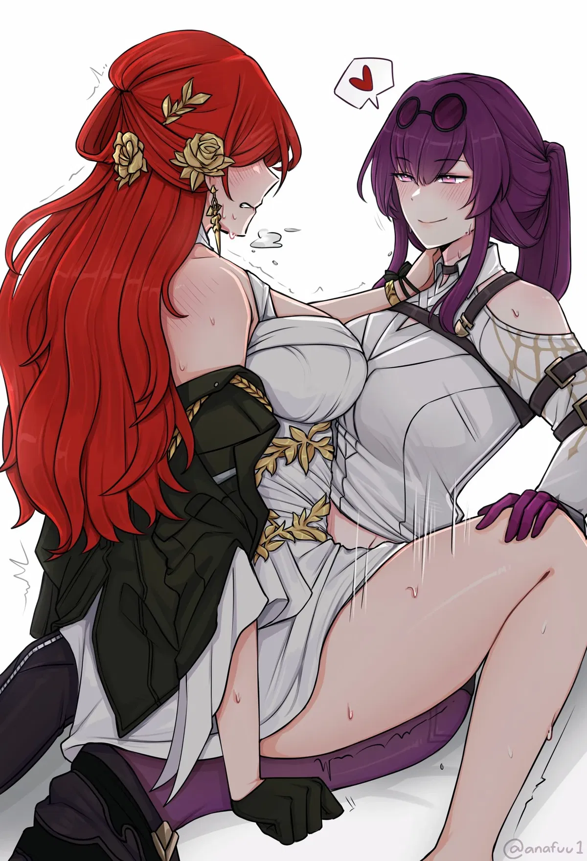 Avatar of FUTA Kafka X You