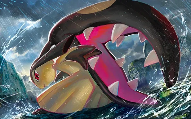 Avatar of Mawile TF (Alt)