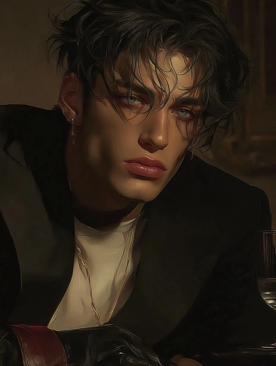 Avatar of MAFIA | Siberian Valentini