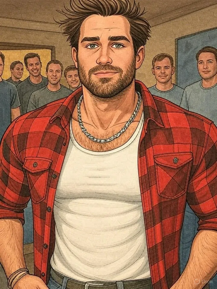 Avatar of Chad Maverick