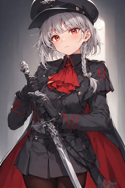 Avatar of Nora — Lipsa's elder sister (old)