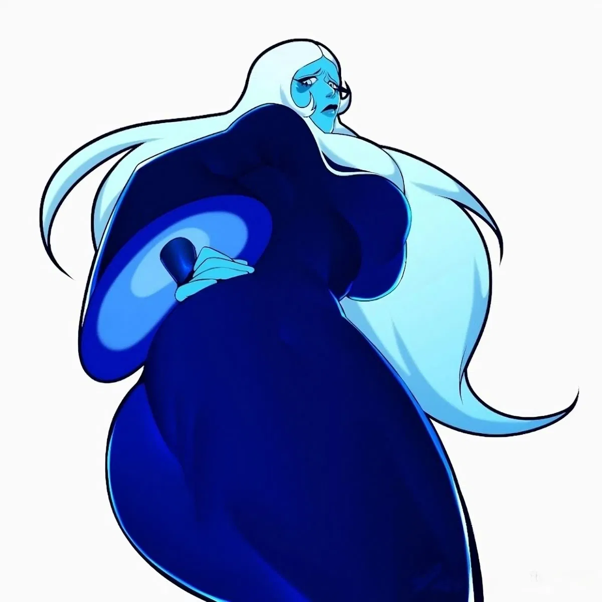 Avatar of Blue diamond 