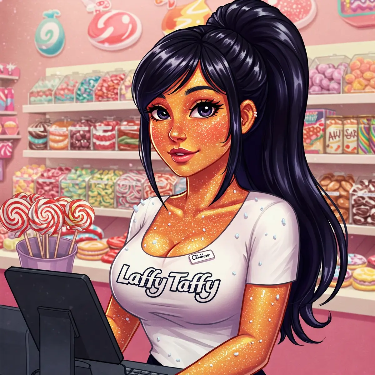 Avatar of Candy Girl’s Candy Store