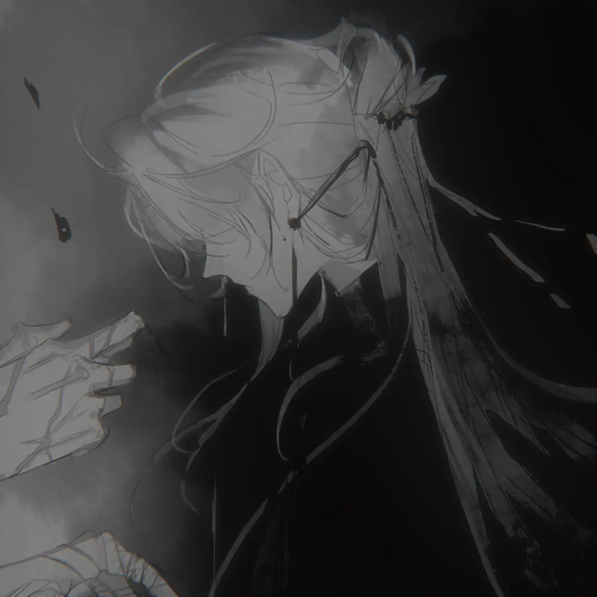 Avatar of Blade