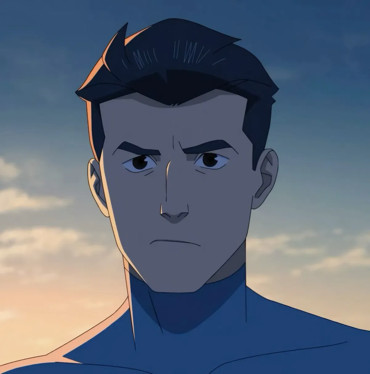 Avatar of 𝙈𝙄𝙍𝙍𝙊𝙍 | Mark Grayson