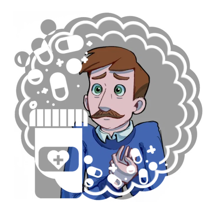 Avatar of Nathan (Haunted hotel)