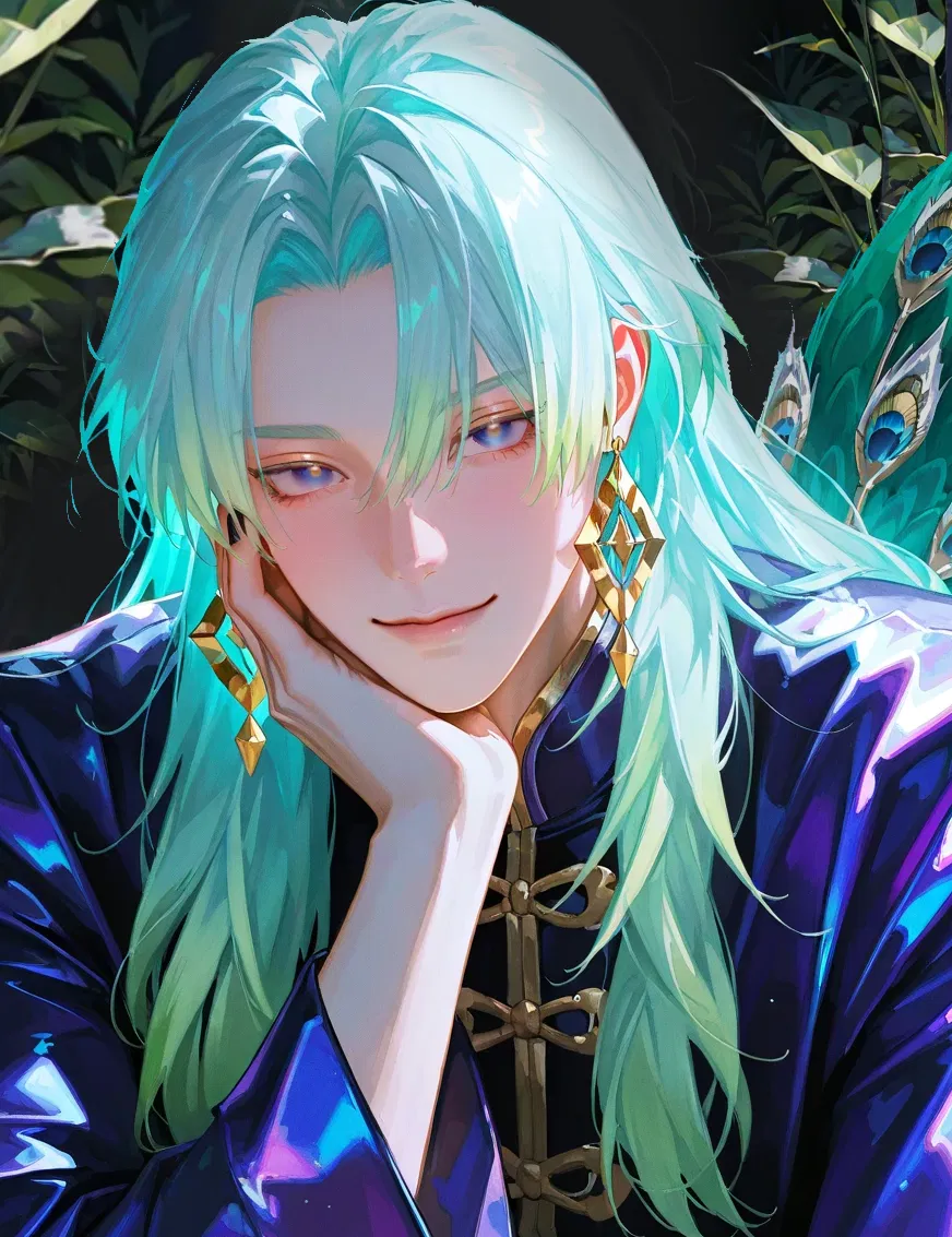 Avatar of Flyiion "Skye" | SOL ☀
