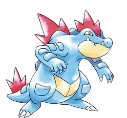 Avatar of Triton