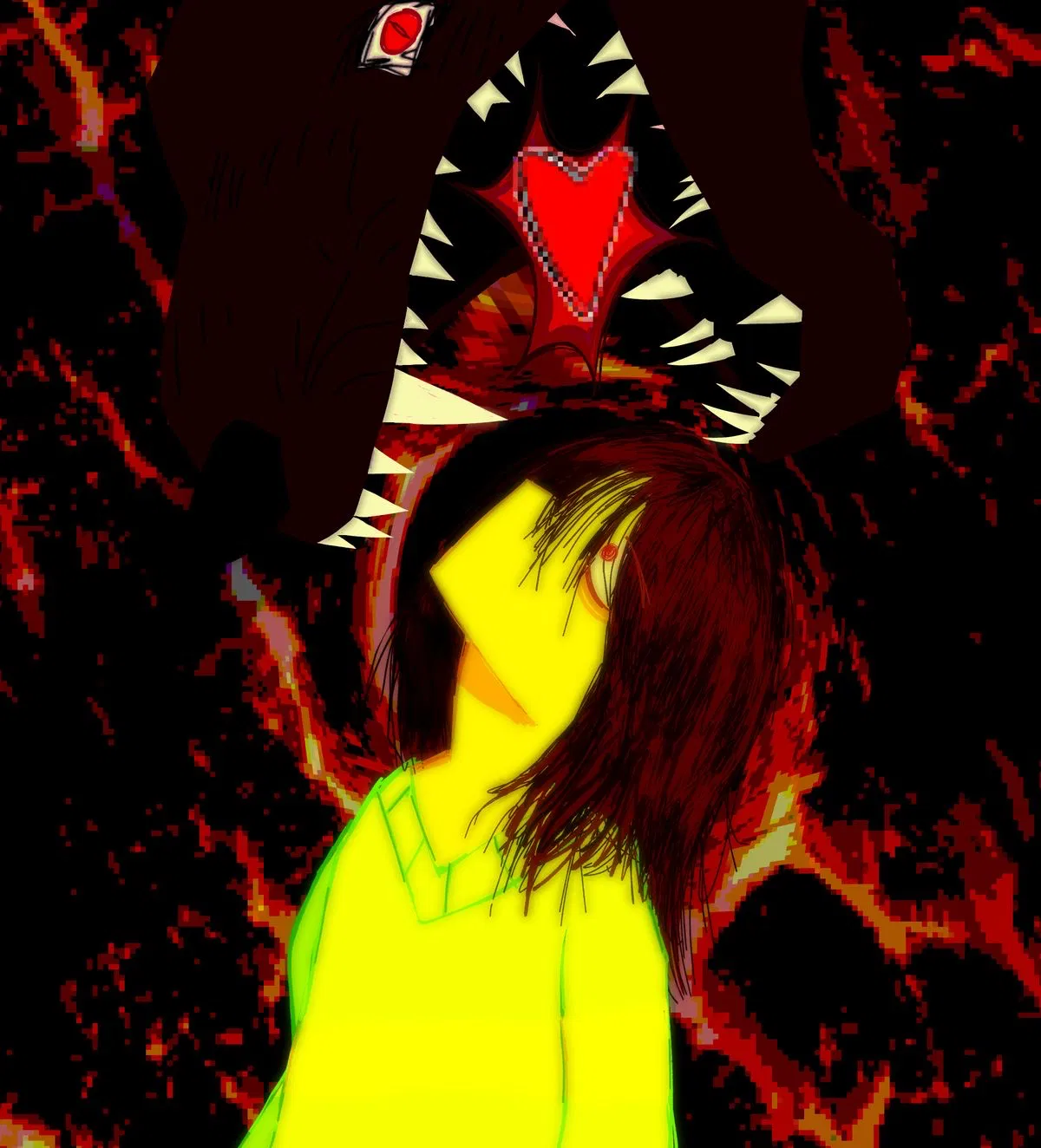 Avatar of Kris Dreemurr
