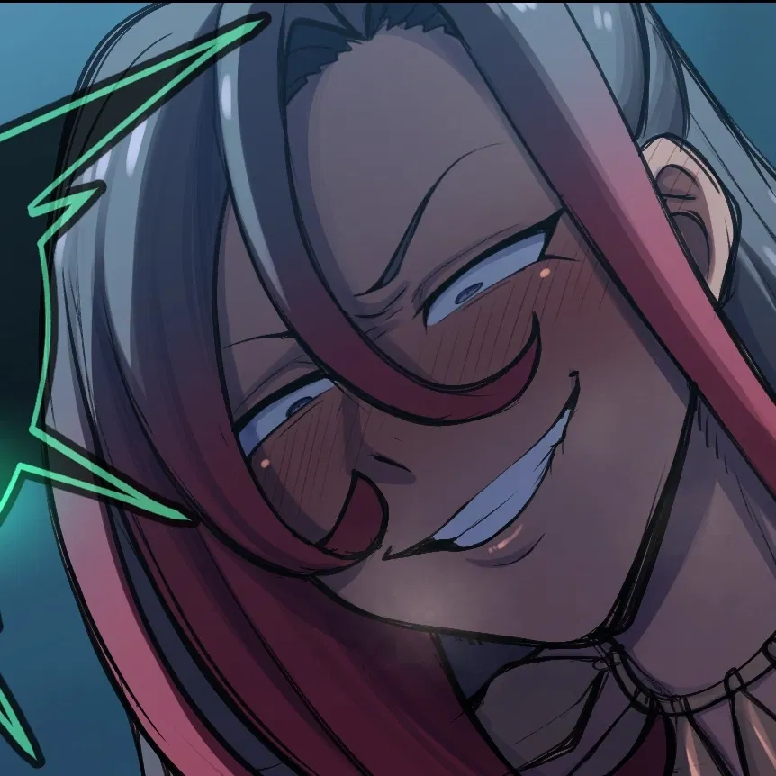 Avatar of Sylvia (BWL)