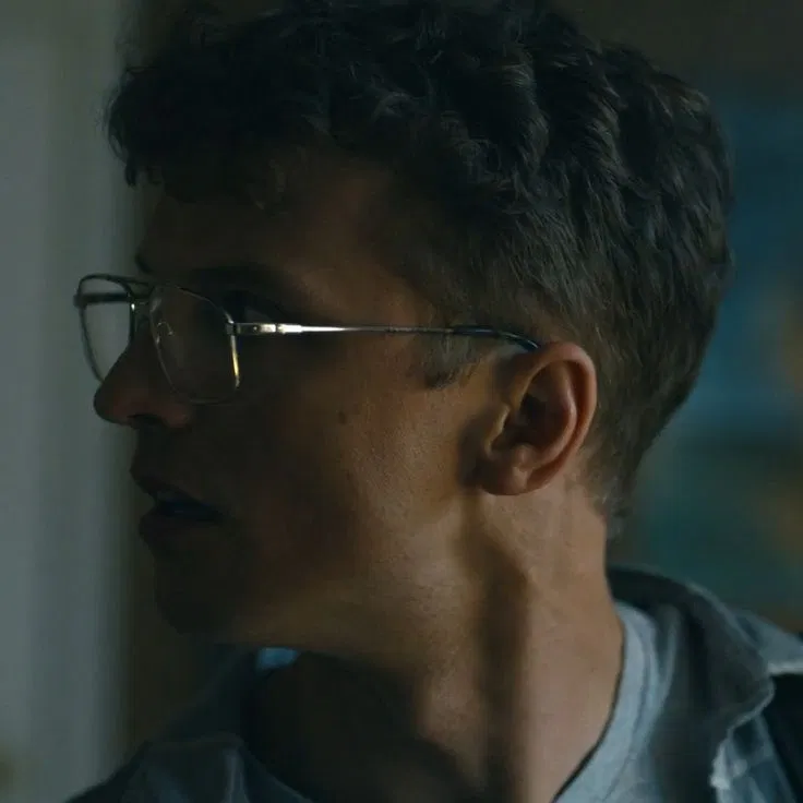 Avatar of Adrian Chase