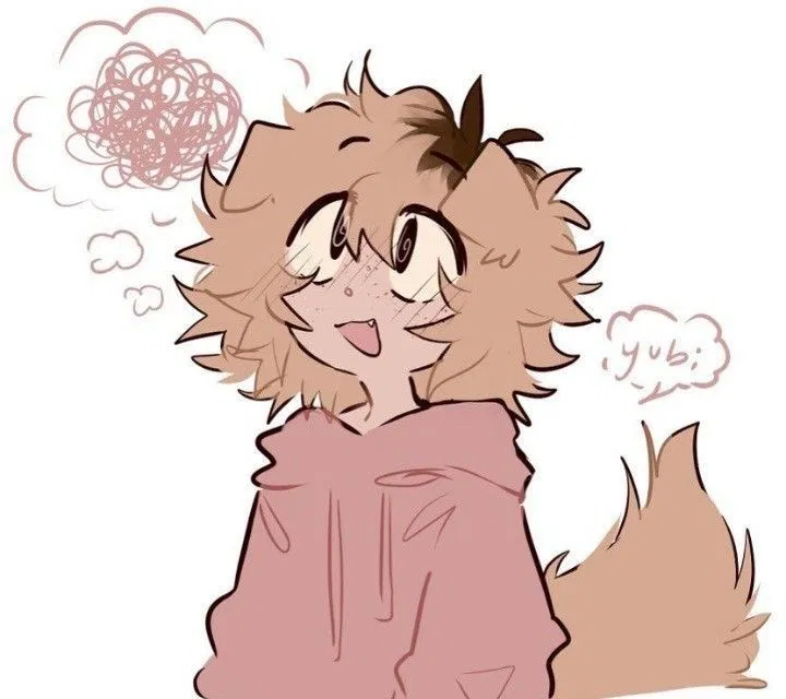 Avatar of Stupid ahh pup