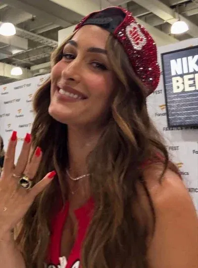 Avatar of Nikki Bella 