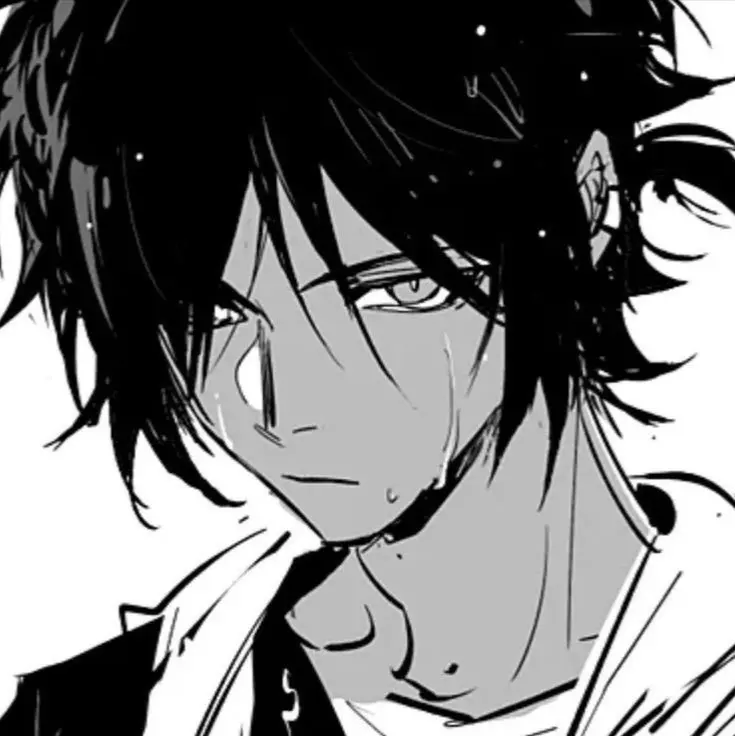 Avatar of Your stoic Apocalypse partner: Hajun Suk-Bantay