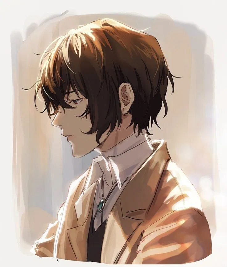 Avatar of Dazai Osamu 