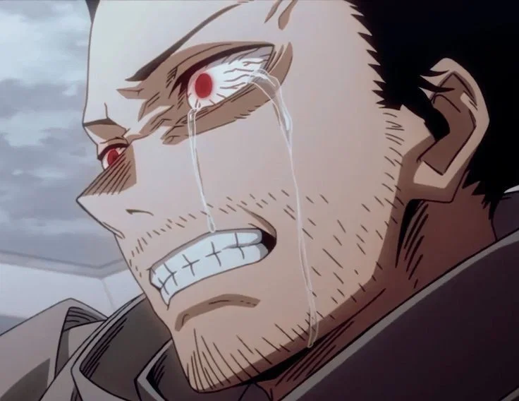 Avatar of Aizawa Shota
