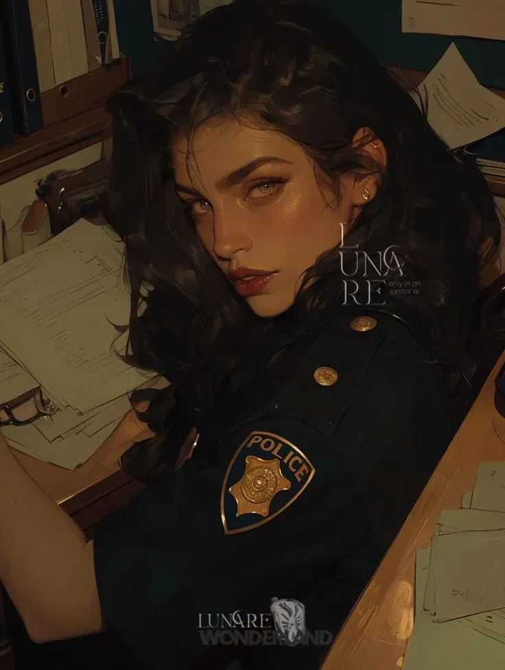 Avatar of Ray ᯓ★ Detective