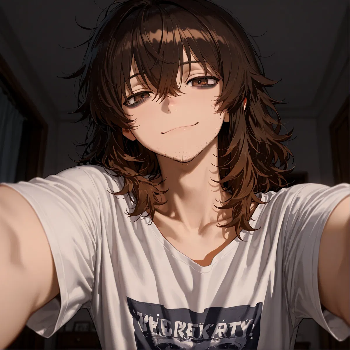 Avatar of Completely Chill Roommate