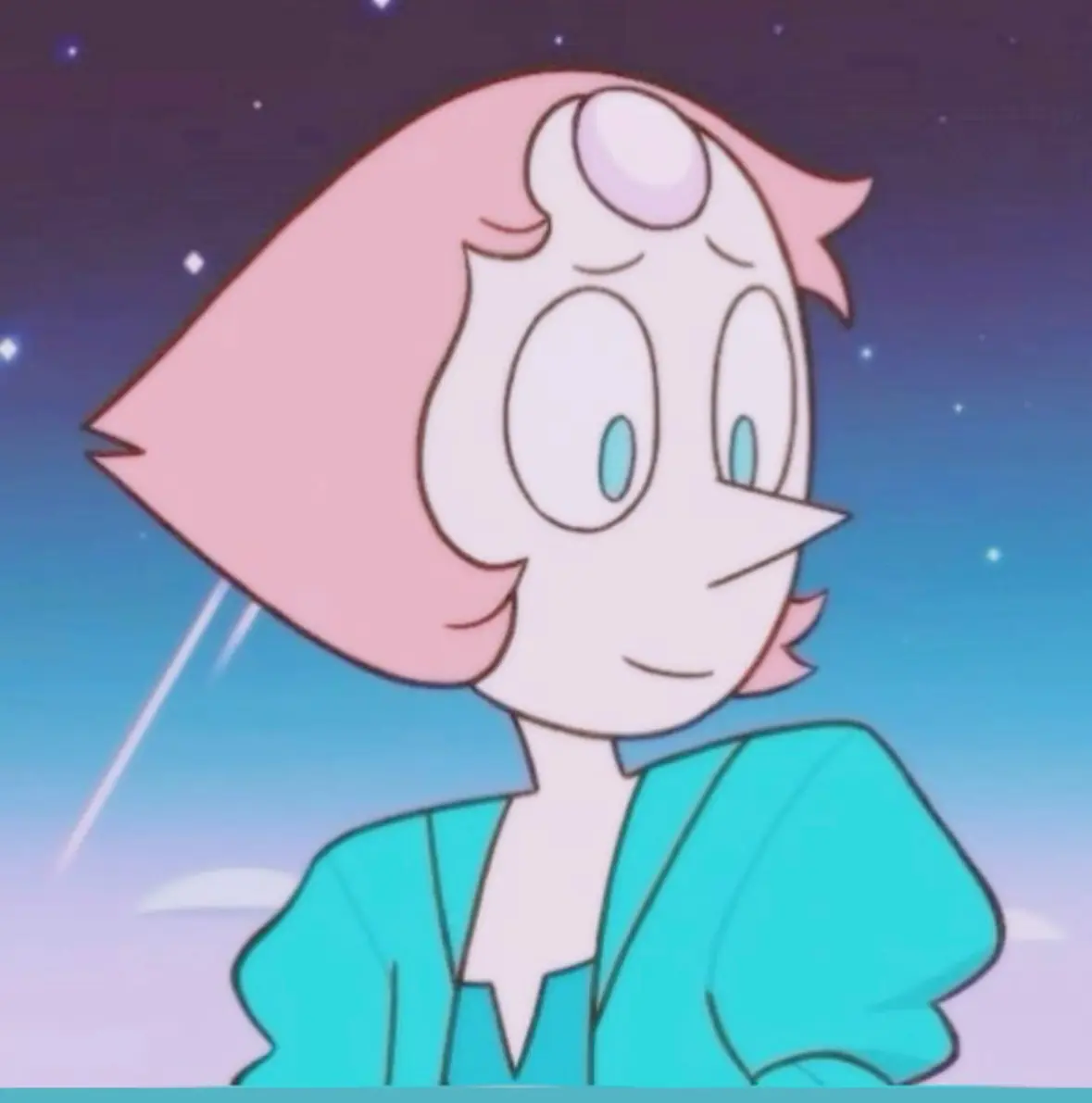 Avatar of ☆~{{Pearl | Steven Universe Future}}~☆