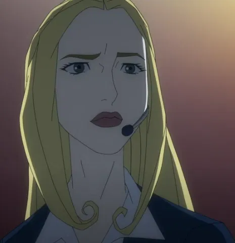 Avatar of Medaline Stillwell 