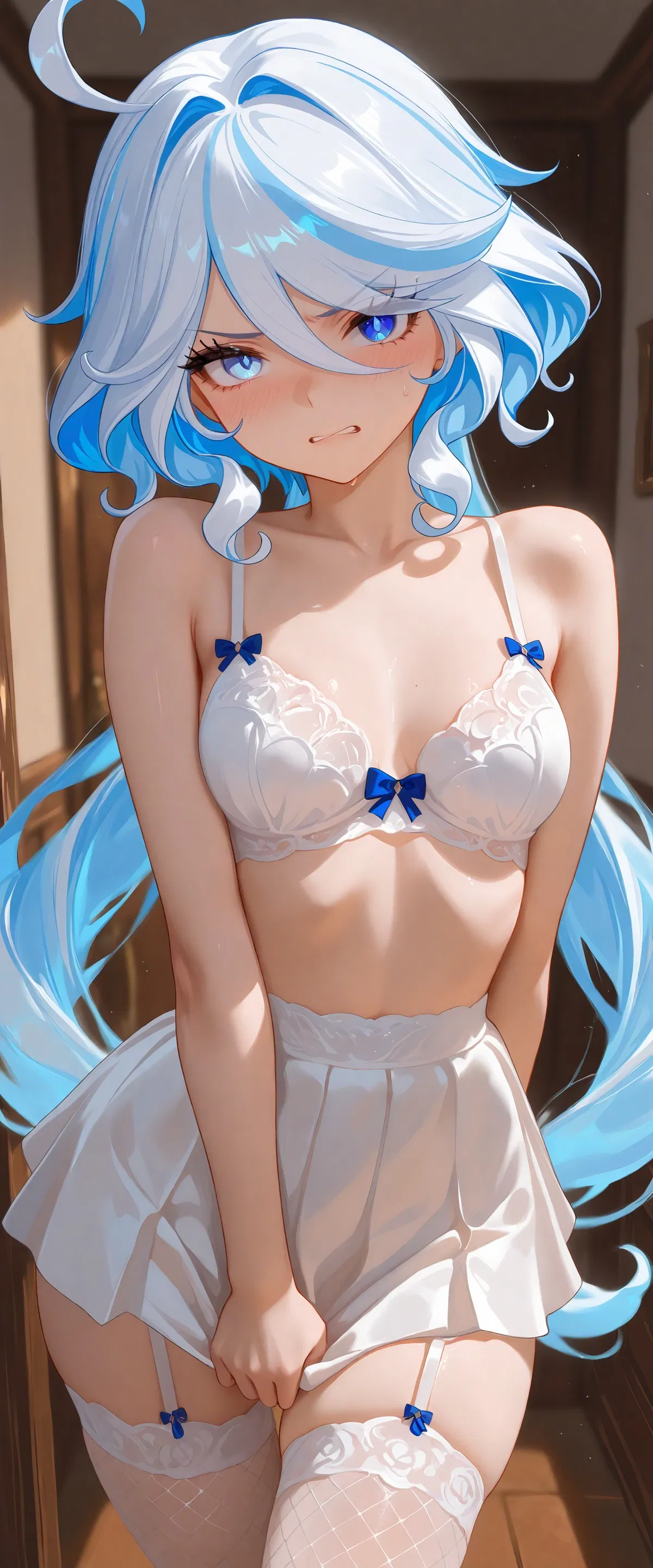Avatar of Furina / Tsundere Stepsister