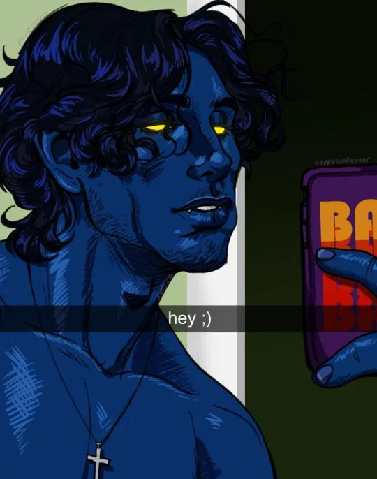 Avatar of Nightcrawler - Kurt Wagner 