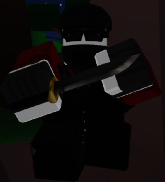 Avatar of evil mafia guy