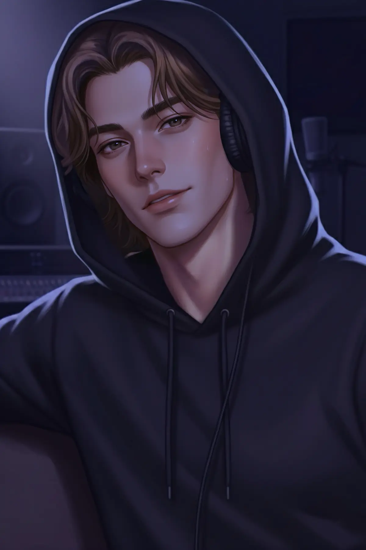 Avatar of Mars | Silent Grudge