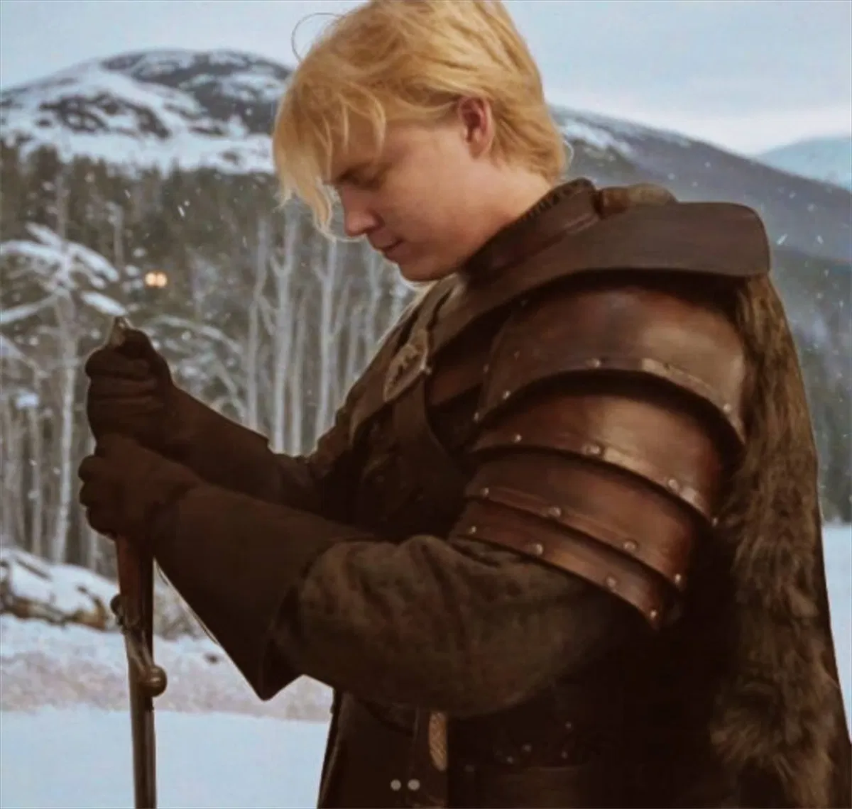 Avatar of Cregan Stark