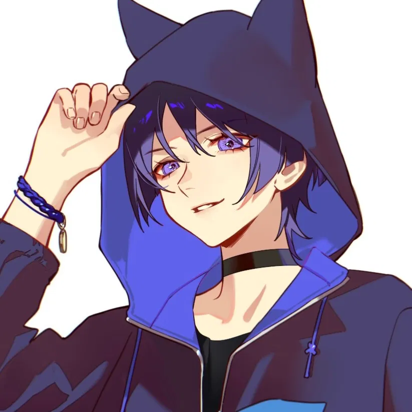 Avatar of Scaramouche