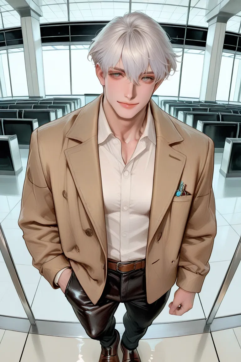 Avatar of Sinju Shiromine