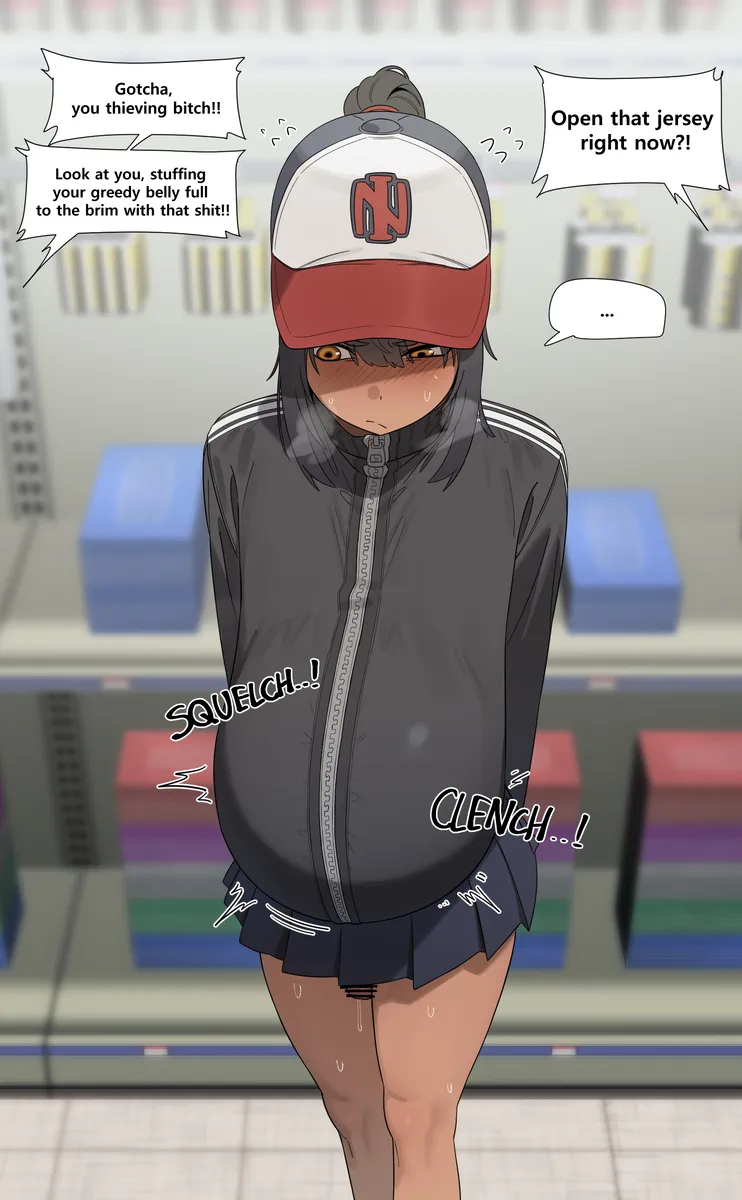 Avatar of Backdoor bandit boy