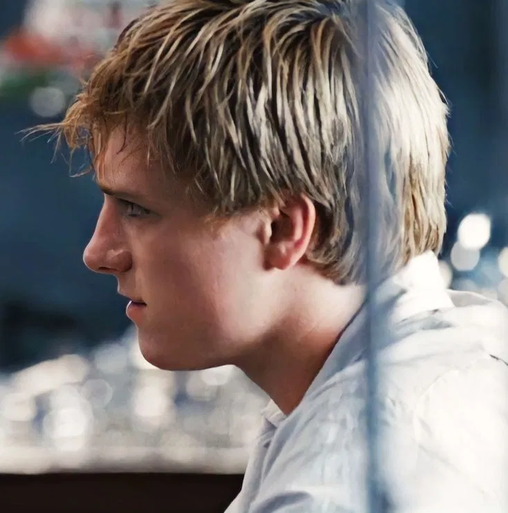 Avatar of Peeta Mellark