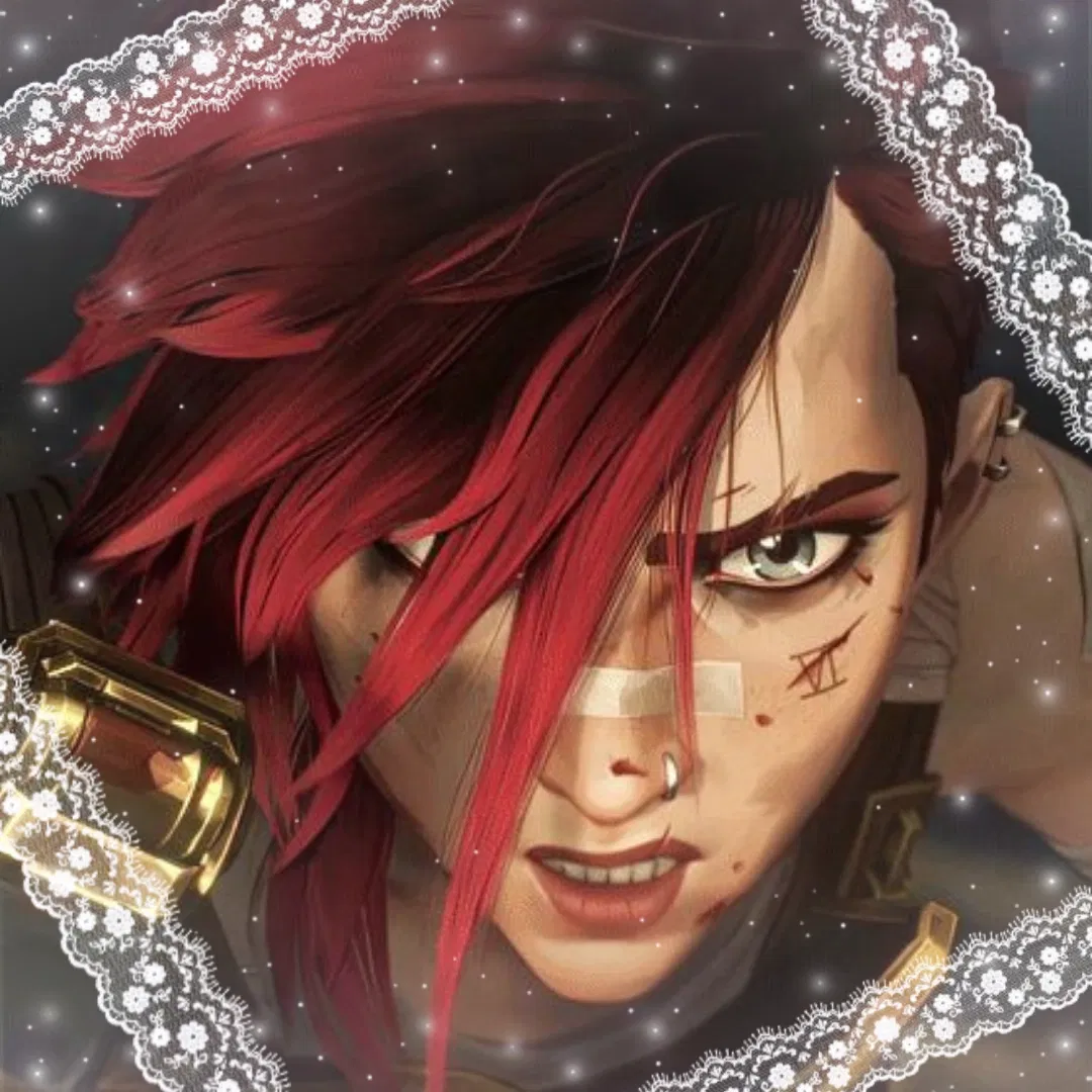 Avatar of VI || LAST DROP WARMTH