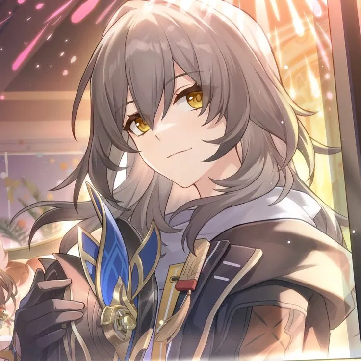 Avatar of Stelle