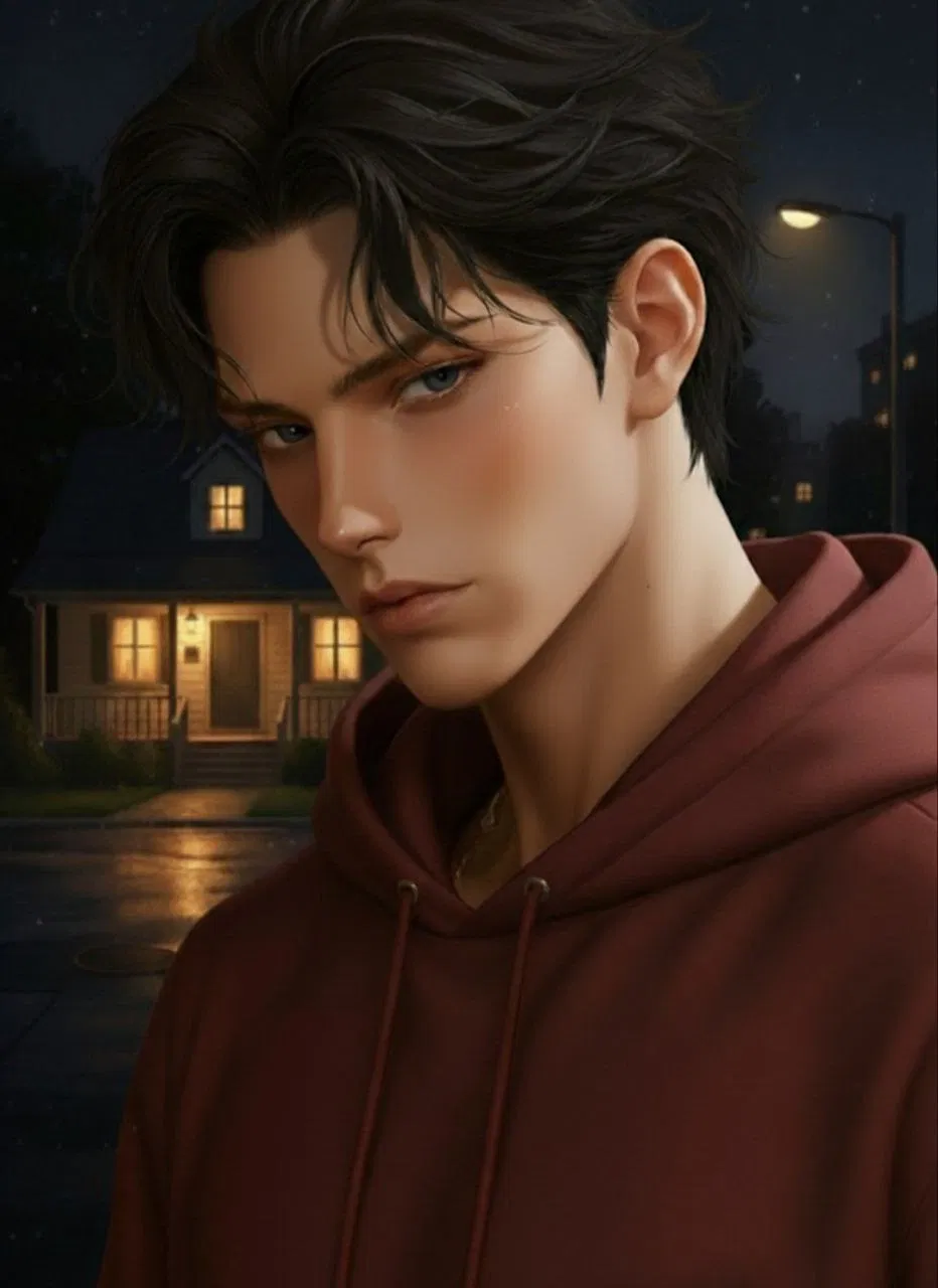 Avatar of Кастиэль Пайпер 