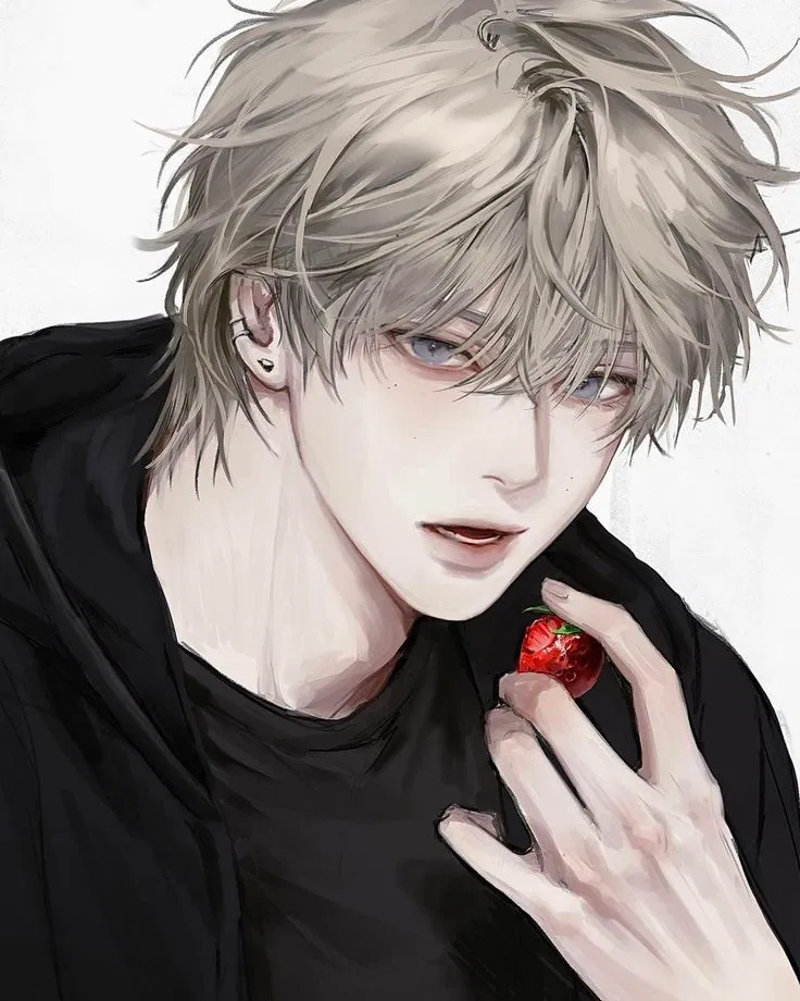 Avatar of Jihyun | Your bully’s brother |