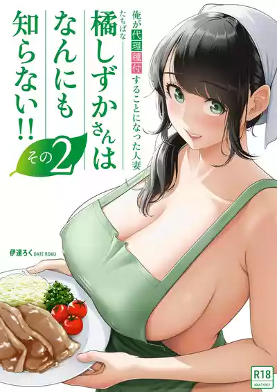 Avatar of Shizuka Tachibana (Country Bumpkin HouseWife)