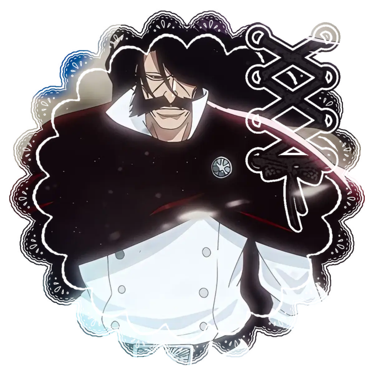 Avatar of ୨∘ ̊👁️ ̊∘╭Yhwach - BLEACH