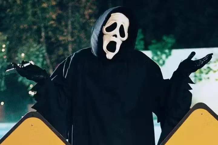 Avatar of The Killer (Scary Movie)