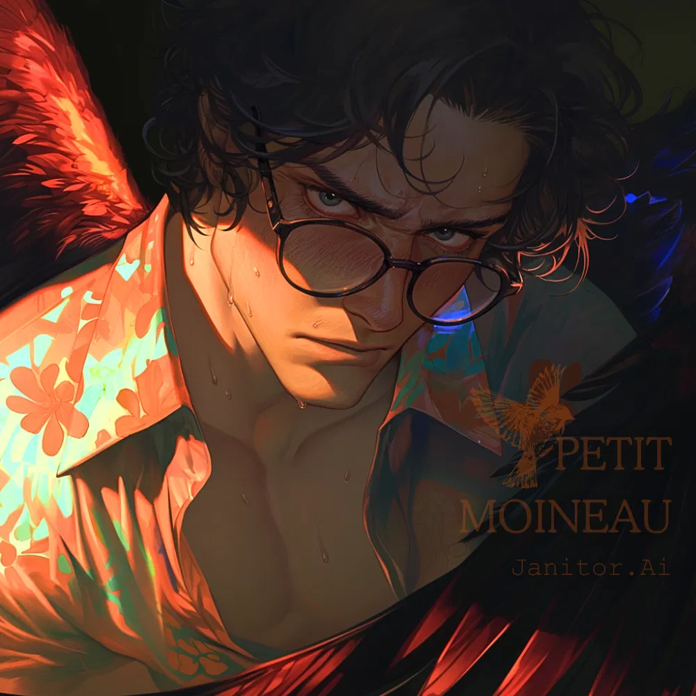 Avatar of 𝐔𝐋𝐘𝐒 | Professor LEVY