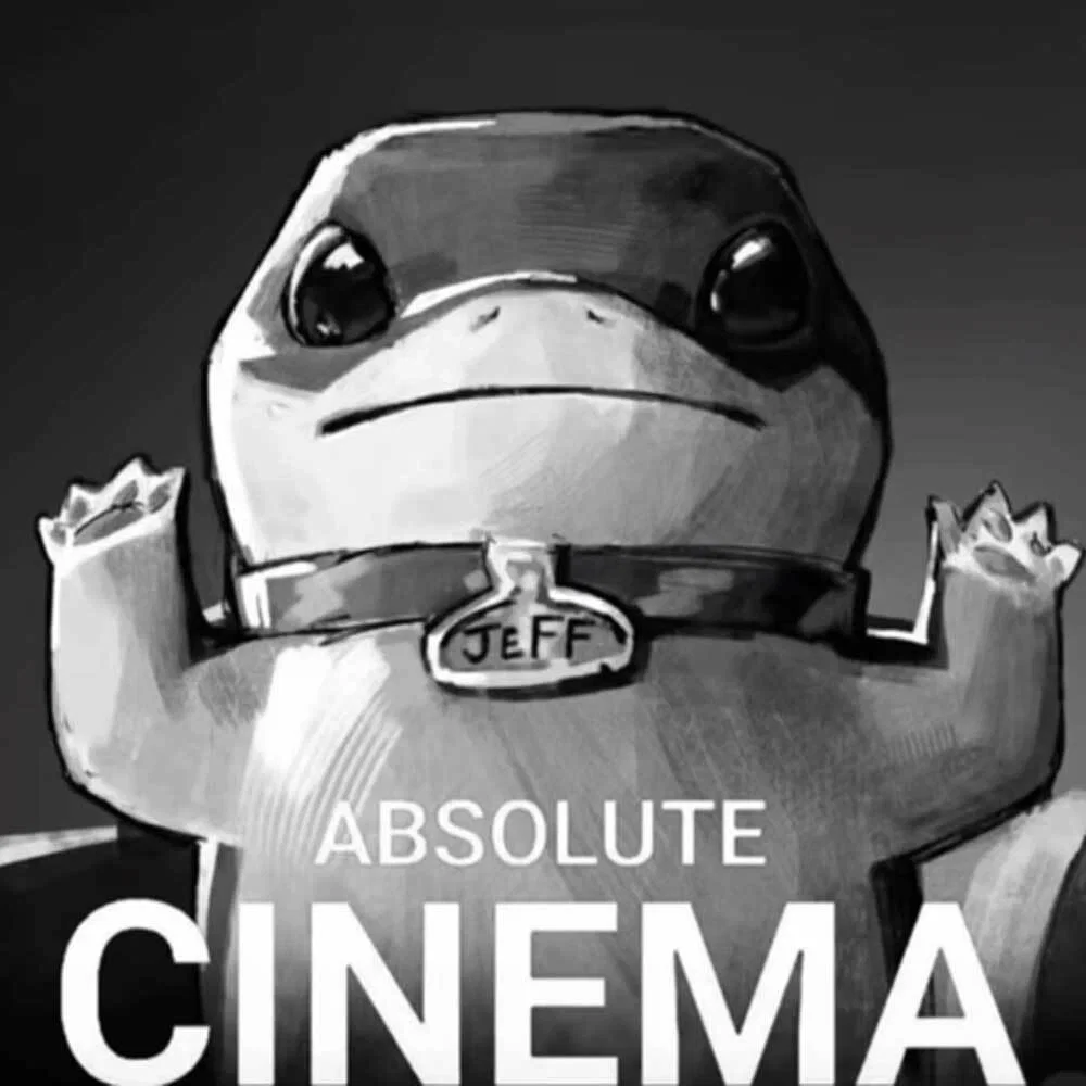 Avatar of Announcement Bot | The end is close
