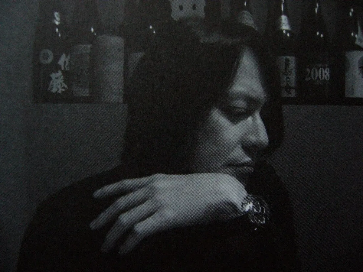 Avatar of Atsushi Sakurai | BUCK-TICK 