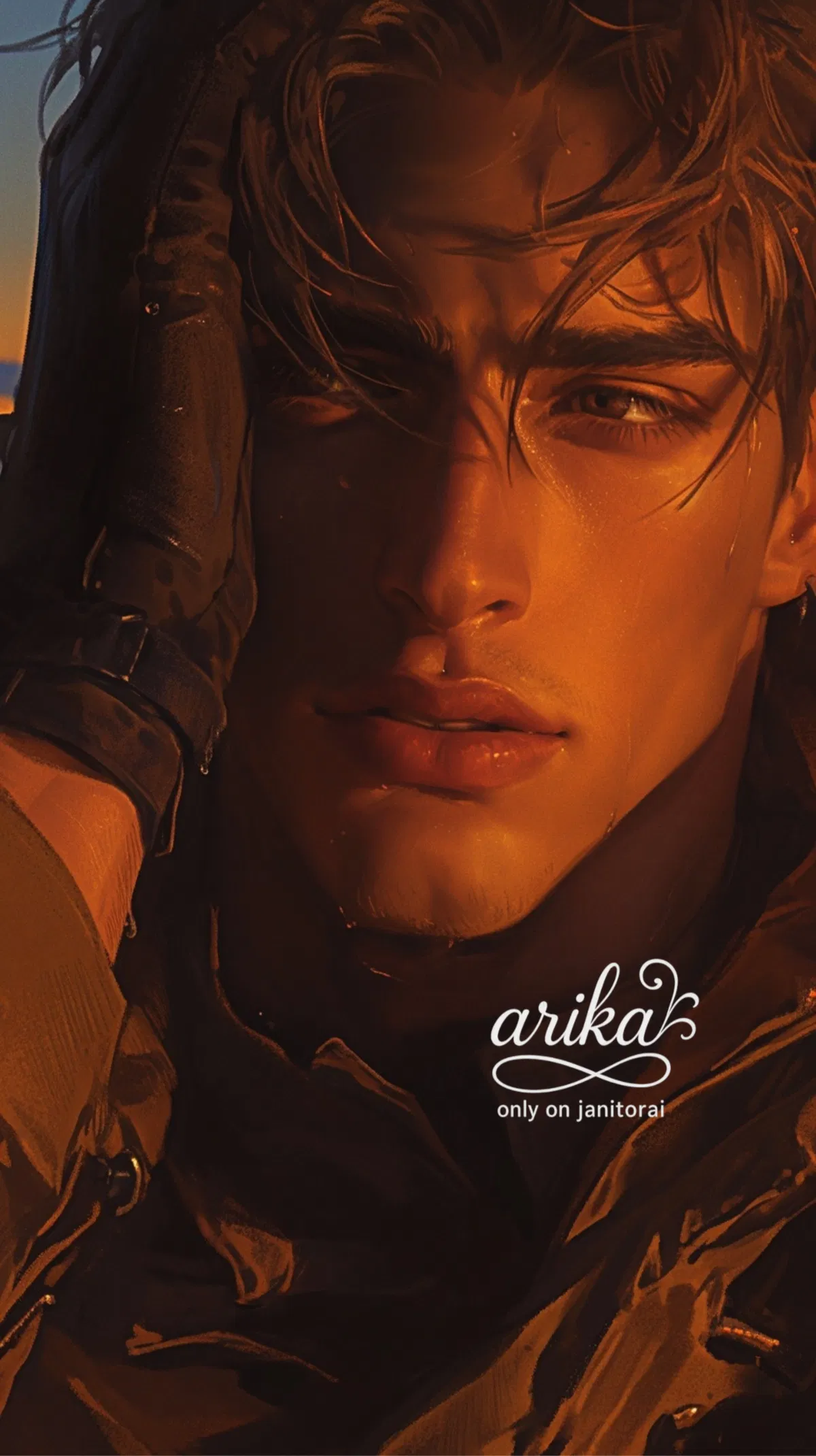 Avatar of Grayson || FUCK YOU