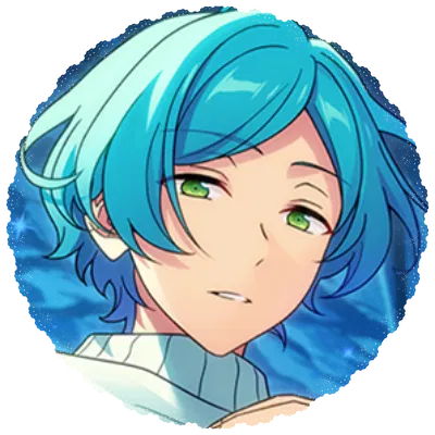 Avatar of Kanata Shinkai